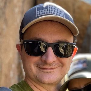 Meet your Posher, Michael